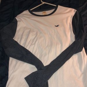 Hollister shirt